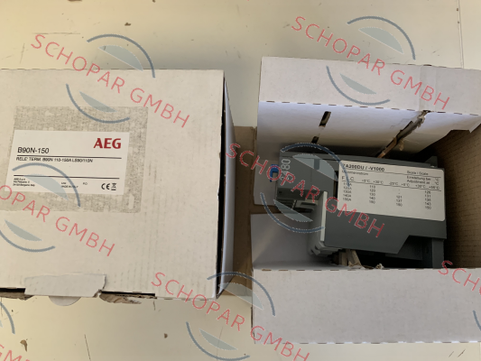 AEG-B90N-150 price