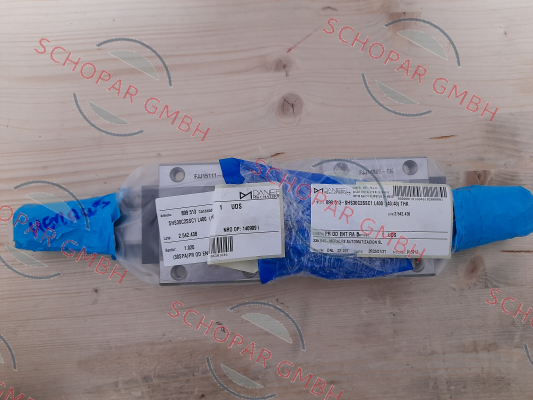 THK-SHS30C2SSC1 L400 price