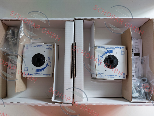 Telergon-S6-02002BS0 price