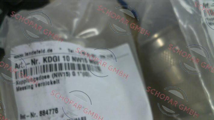 Rectus (Parker)-KDGi 10 NW15 MSV price