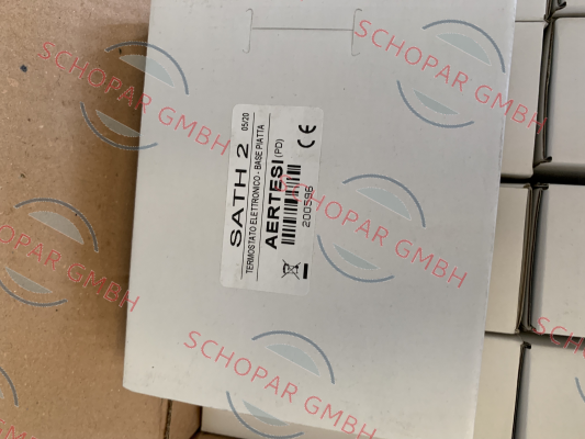 Aertesi-SATH 2-FP price