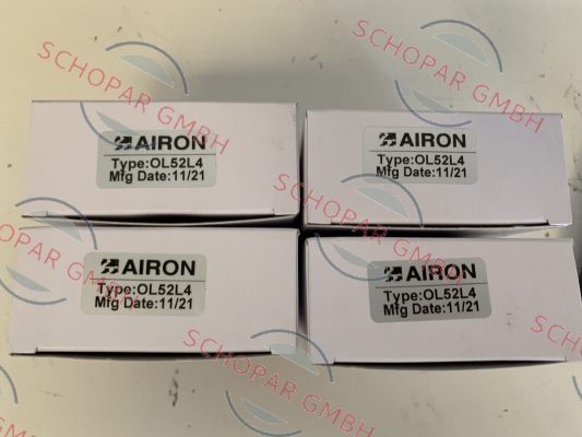 Airon-OL52L4 price