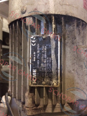 Icme Motor-T71 A-4 price