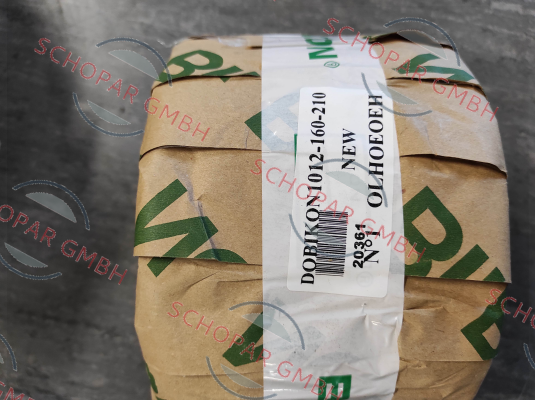 Bikon-DOBIKON  1012 – 160-210 price