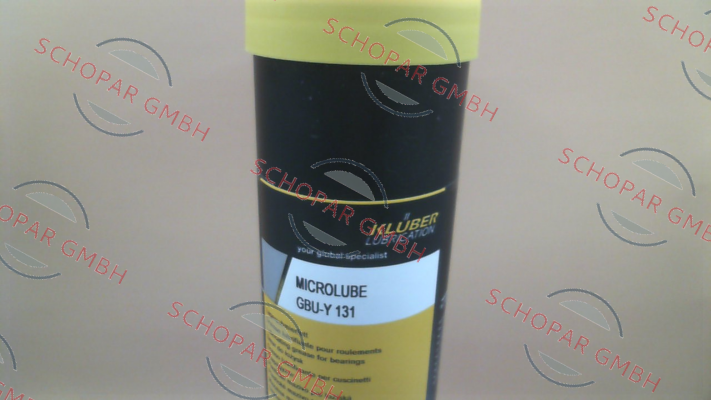 Kluber-GBU-Y 131-1 kg price