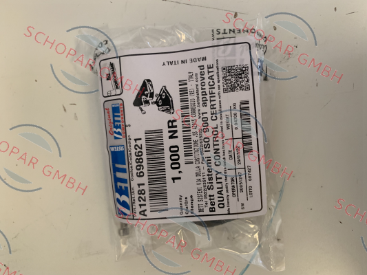 BETT SISTEMI-A1281698621 price