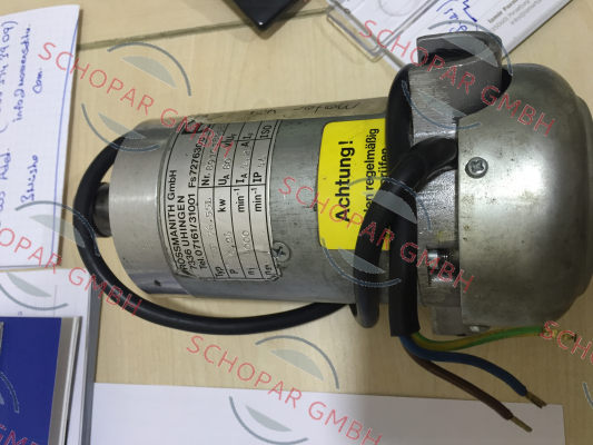 Rossmanith-GP 76.55L obsolete  price