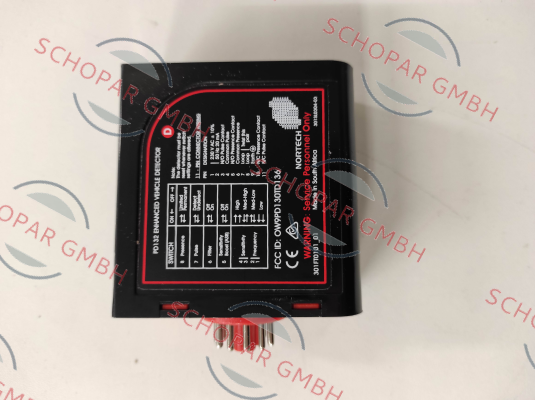Nortech-PD132 price