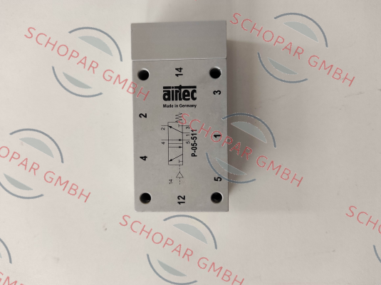Airtec-P-05-511 price