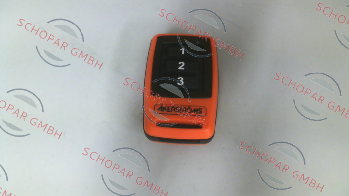 AKERSTROMS-SESAM 800 - Handsender Small 3 price