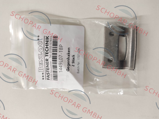 Camloc-1449L07-1BP price