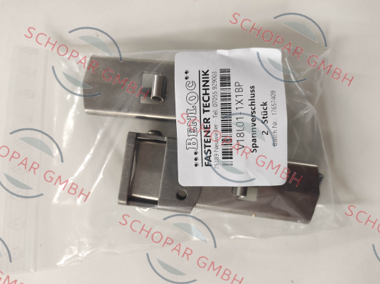 Camloc-V18L01-1X1BP price