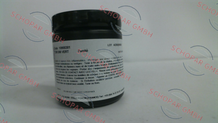 Tiflex-TCM 300 (green color) price