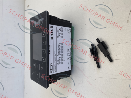 EVCO - Every Control-EV8318J9 price