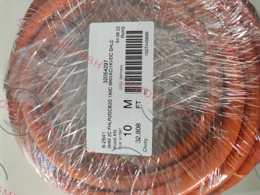Coroplast-9-2641 (32054297) price