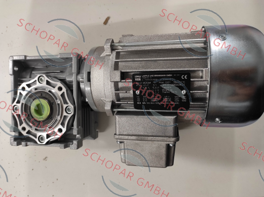 LAIPPLE KEB-NMS40HU-20/1-63S/4-IE2-TB price