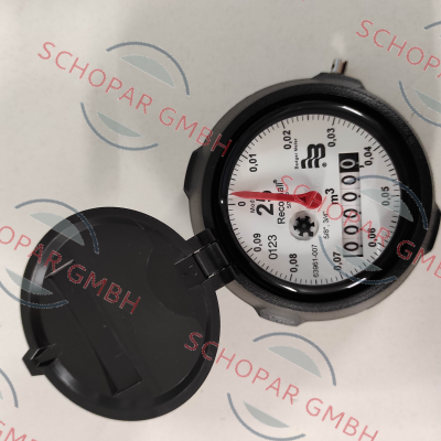 Badger Meter-318018 Typ M25 R 100 Liter price