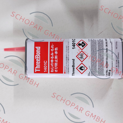 Three Bond-1401C200G-JP price