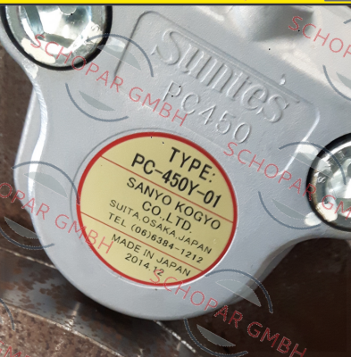 Suntes-PC-450Y-01 price