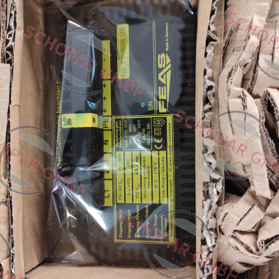 Feas-P/N: 589110 / PSU500L110 price