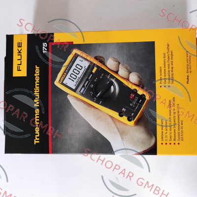 Fluke-Fluke 175 price
