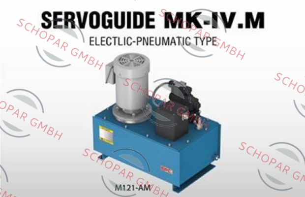 Nireco-M121-AM-0-0-0-N price