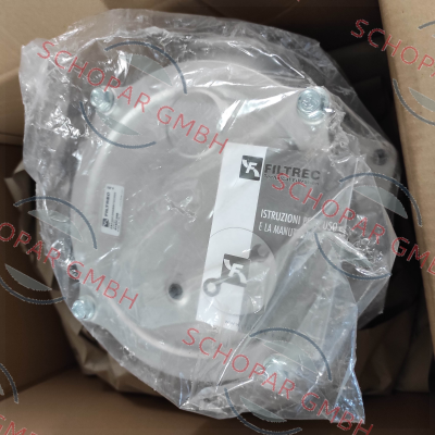 Filtrec-FR160C25BBB70C000 price