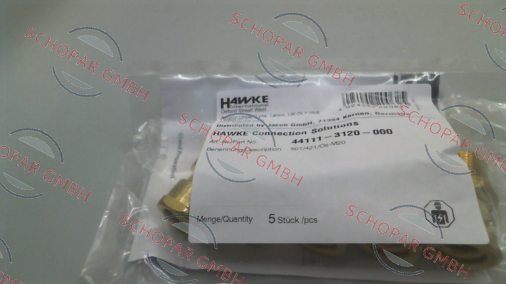 Hawke-44111-3120-000 / 501/421/Os-M20 price