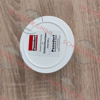Ponndorf-21-000-001 250g price