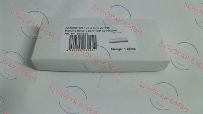 Hoffmann-558855 125X50 price
