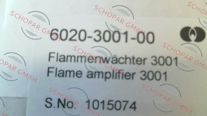 BFI AUTOMATION-6020-3001-00 price