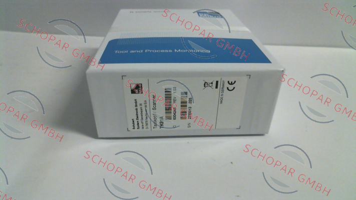 Schubert System Elektronik-TK91A price