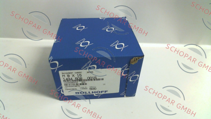 Böllhoff-1434 508 0015 price