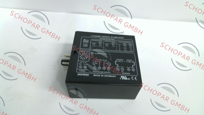 Pantron-P/N: 9ISG176, Type: ISG-N127/24VDC price