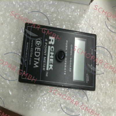 EDTM-RC2175 price