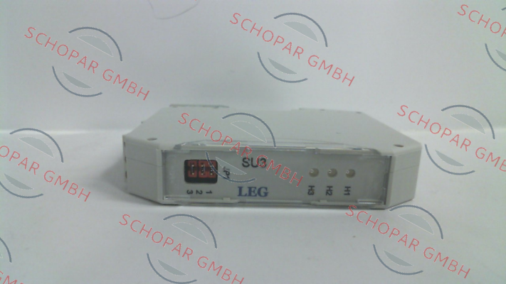LEG Industrie Elektronik-SU3 price