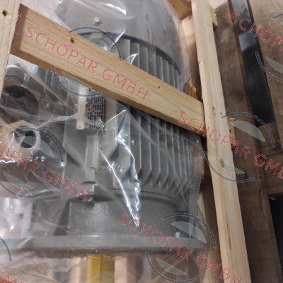 AC Motoren-FCM160 M-4 /PHE price
