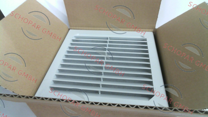 Rübsamen & Herr-LV 300 230V AC (Light gray RAL 7035 - 230V AC blowing) price