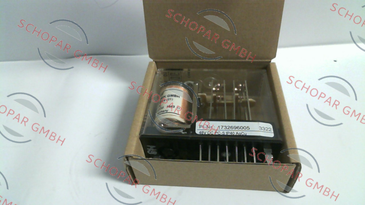 Relog-2RH01 48V DC price