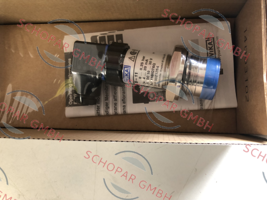 Tecsis (WIKA Group)-P3251B065001 price
