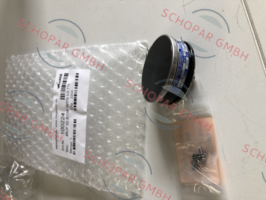 Megatron-MCP 50 - 10 KOHMS price