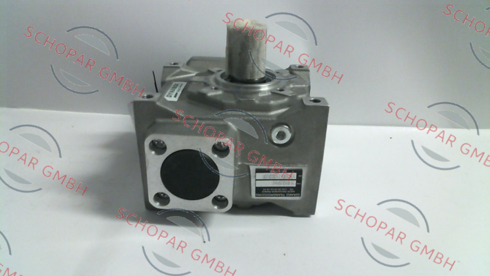 Girard Transmissions-Dynabox 35 Basic price