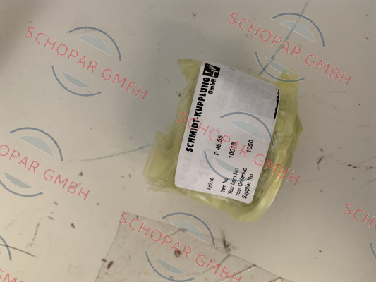 Schmidt Kupplung-P 45.55 price
