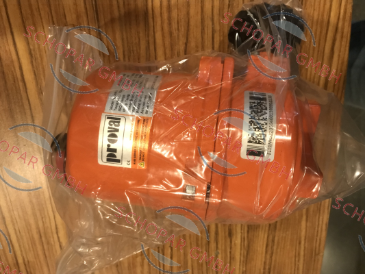 Proval-A100FEP PRO080 price