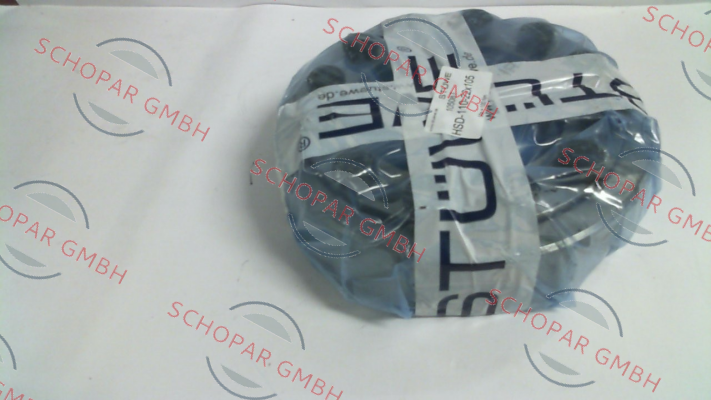 Stüwe-HSD-110-22x105 price