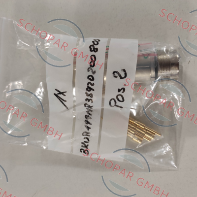 Intercontec-BKUA199MR38920200800 price