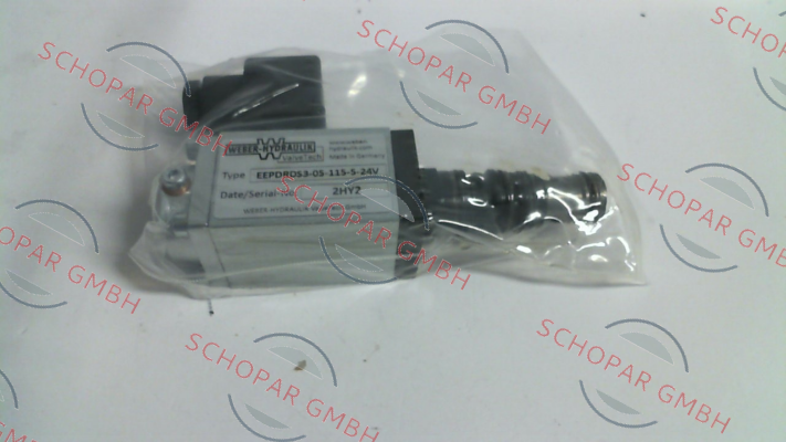 Fluid Team-P/N: 022.0005, Type: EEPDRDS3-05-115-5-24V price