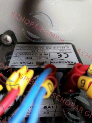Kendrion-32 17350E20 price