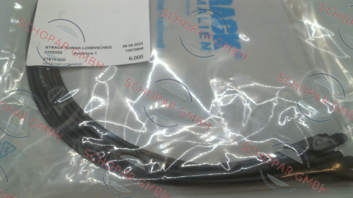 Strack-Z7618-500 price