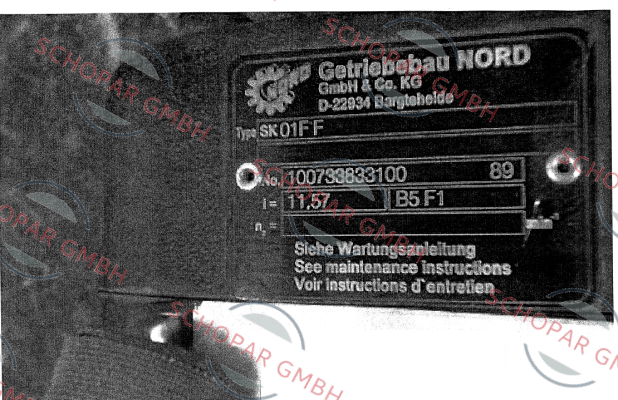 Nord-SK01F F  price
